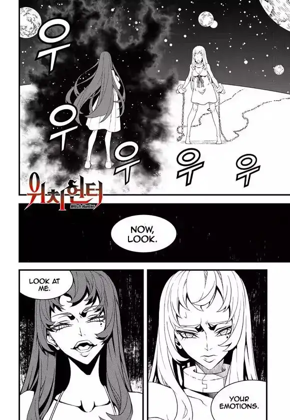 Witch Hunter Chapter 181 2